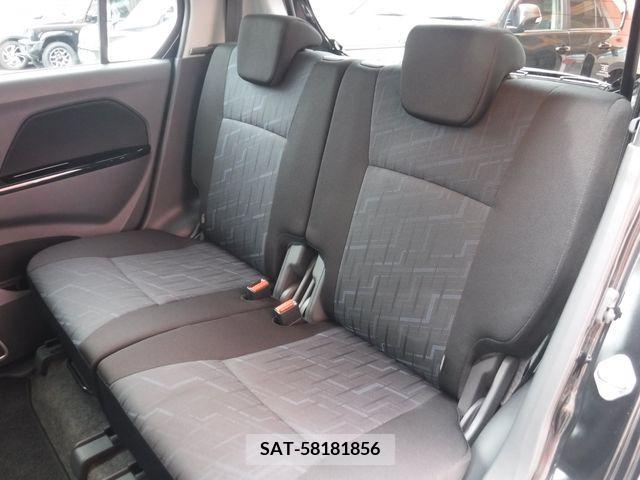 Suzuki WAGON R 2016-05 231345-7