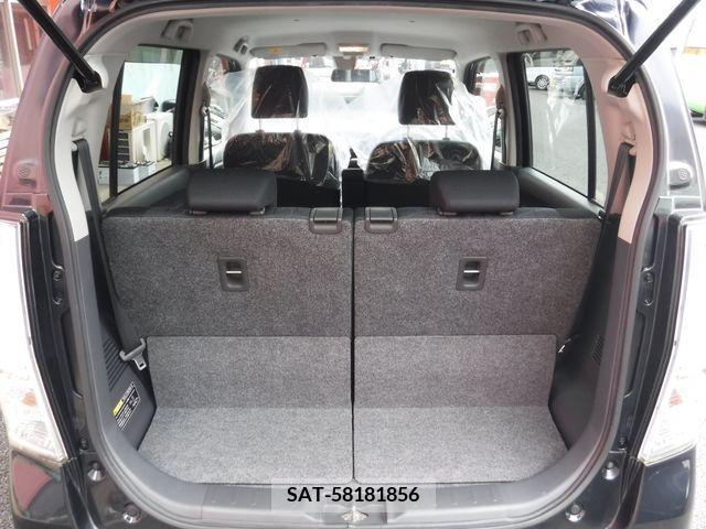 Suzuki WAGON R 2016-05 231345-8