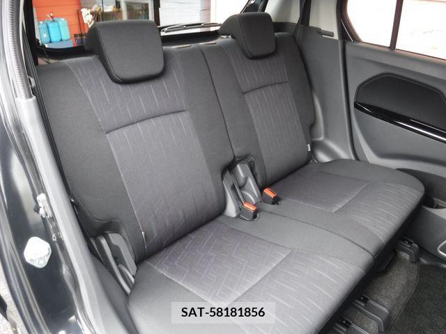 Suzuki WAGON R 2016-05 231345-10