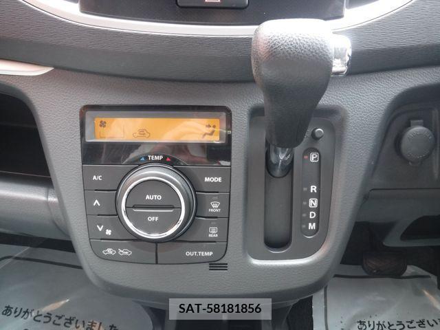 Suzuki WAGON R 2016-05 231345-16