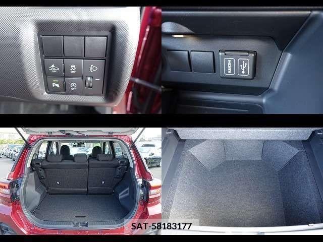 Toyota RAIZE 2022-10 324351-8