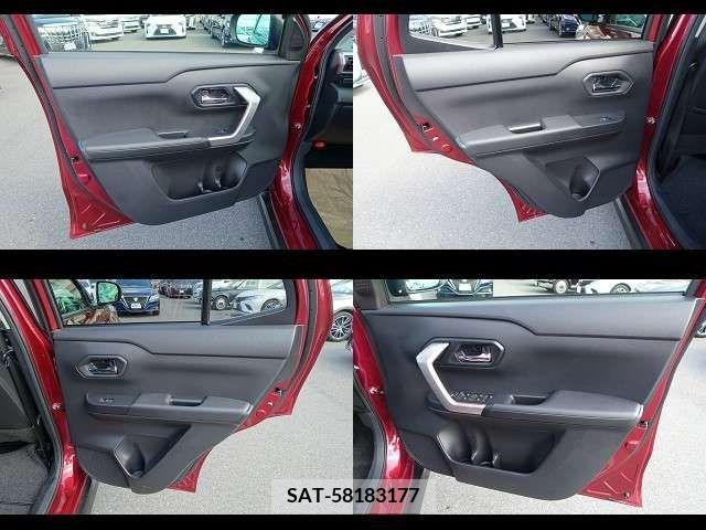 Toyota RAIZE 2022-10 324351-15
