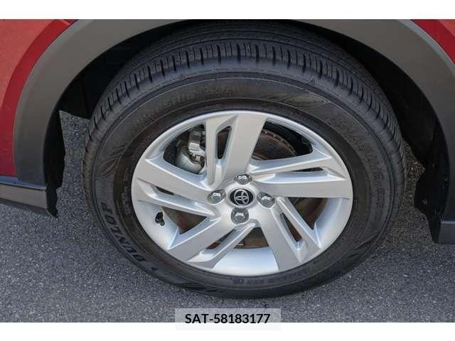 Toyota RAIZE 2022-10 324351-19