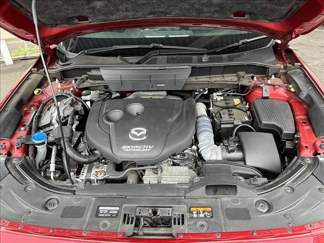 Mazda CX-8 2017-12 24037-13