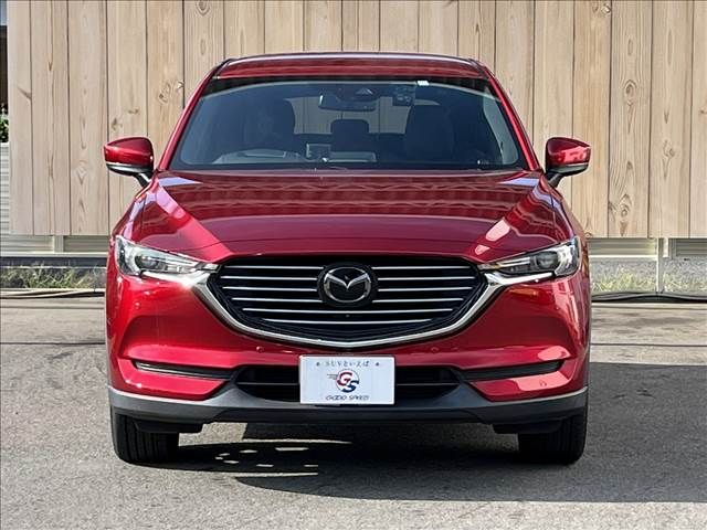 Mazda CX-8 2017-12 24037-16