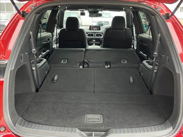 Mazda CX-8 2017-12 24037-19