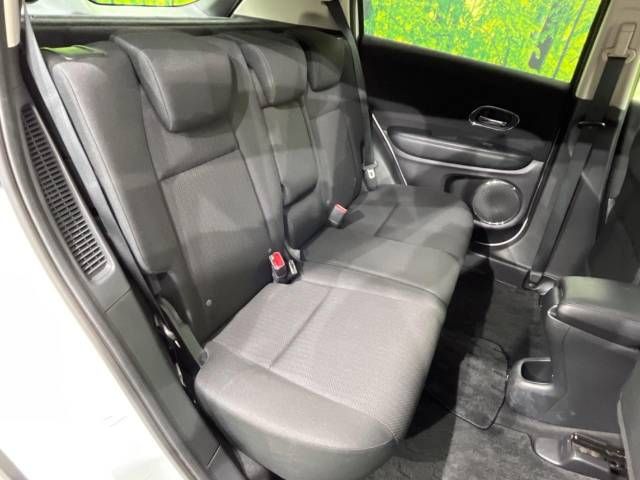 Honda VEZEL 2017-07 191263-9