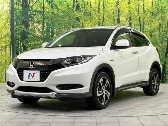 Honda VEZEL 2017-07 191263-19