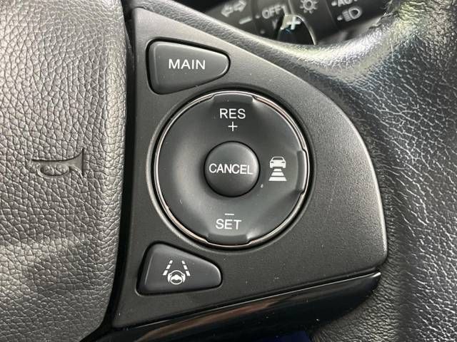 Honda VEZEL 2017-07 191263-3