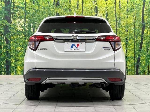 Honda VEZEL 2017-07 191263-15