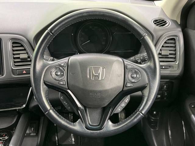 Honda VEZEL 2017-07 191263-11