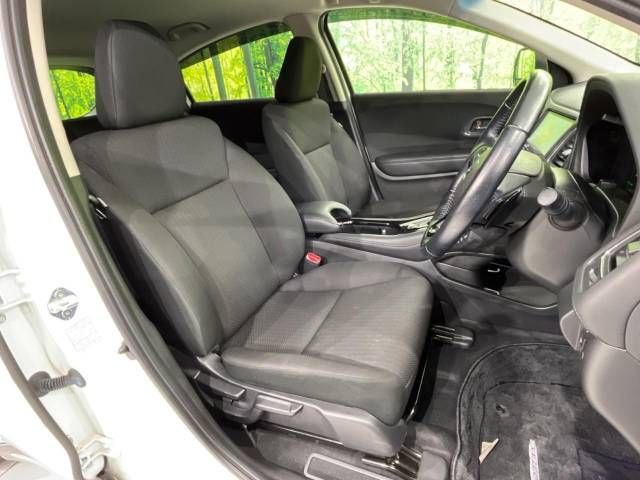 Honda VEZEL 2017-07 191263-8