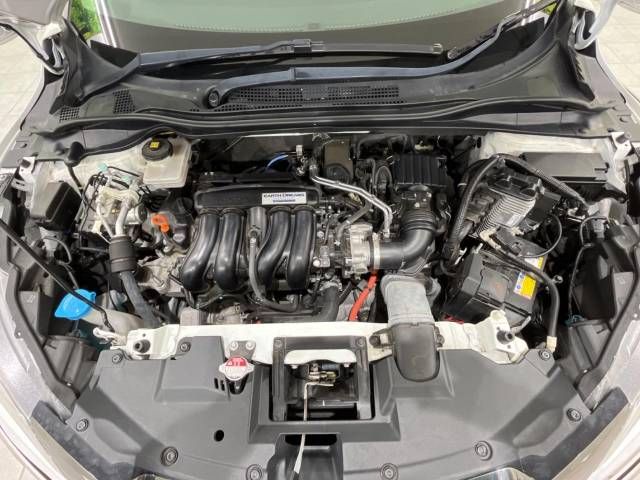 Honda VEZEL 2017-07 191263-18