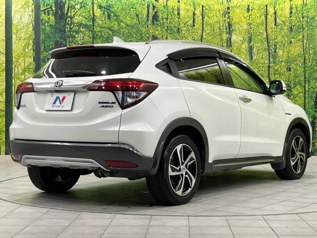 Honda VEZEL 2017-07 191263-17