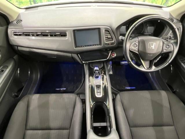 Honda VEZEL 2017-07 191263-1