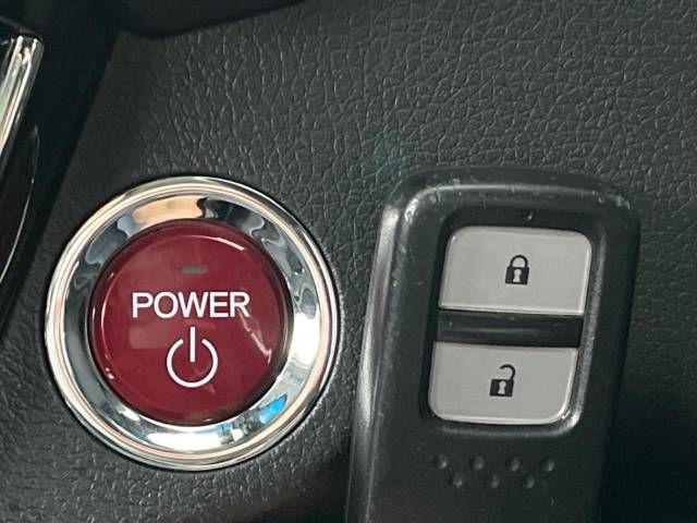 Honda VEZEL 2017-07 191263-7