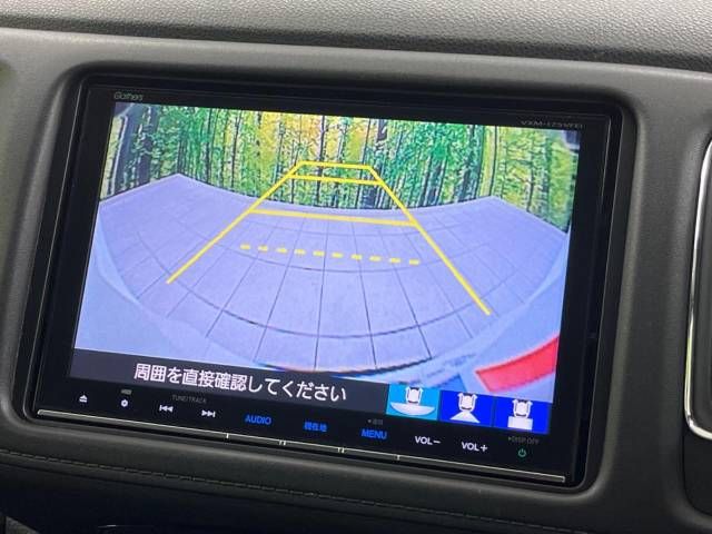 Honda VEZEL 2017-07 191263-4