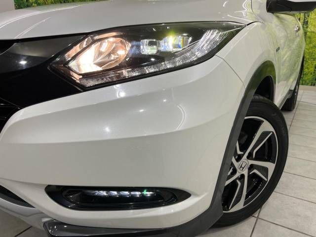 Honda VEZEL 2017-07 191263-12