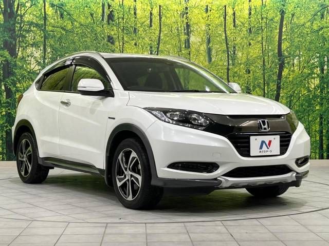 Honda VEZEL 2017-07 191263-16