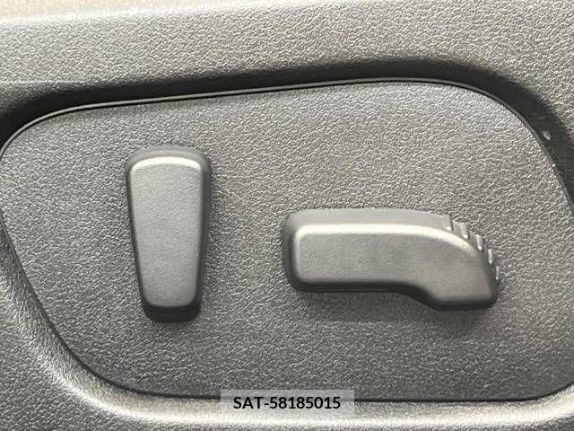 Subaru FORESTER 2018-06 390960-6