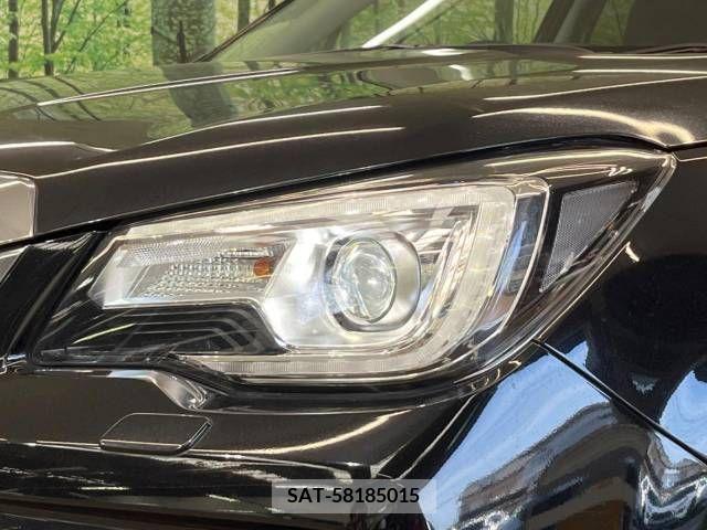 Subaru FORESTER 2018-06 390960-12