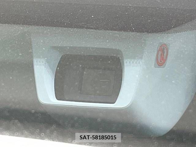 Subaru FORESTER 2018-06 390960-4
