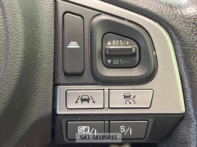 Subaru FORESTER 2018-06 390960-5