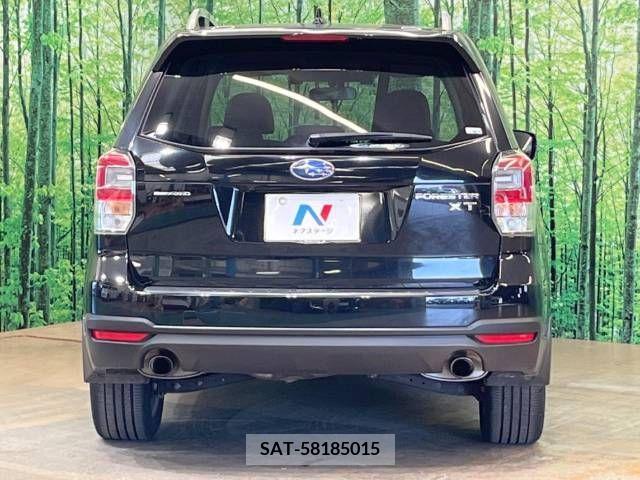 Subaru FORESTER 2018-06 390960-15