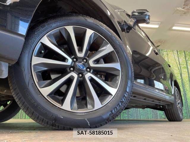 Subaru FORESTER 2018-06 390960-13