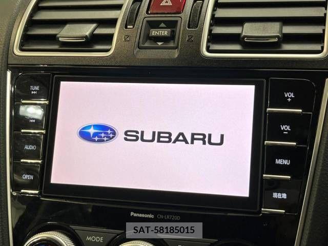 Subaru FORESTER 2018-06 390960-2