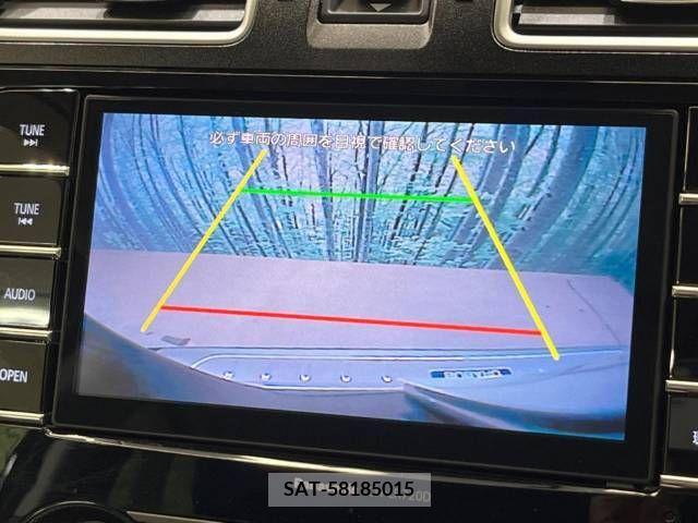 Subaru FORESTER 2018-06 390960-3