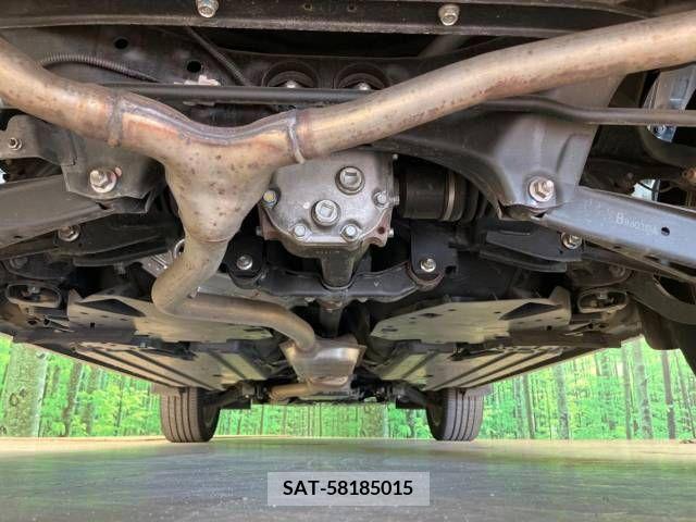 Subaru FORESTER 2018-06 390960-19