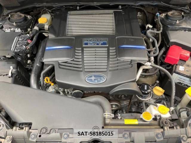 Subaru FORESTER 2018-06 390960-18