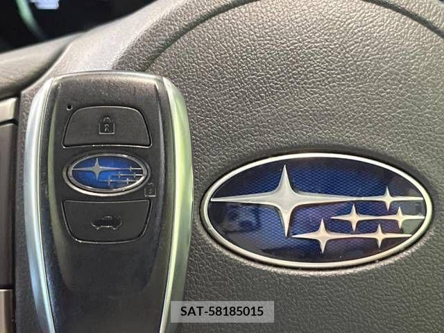 Subaru FORESTER 2018-06 390960-7