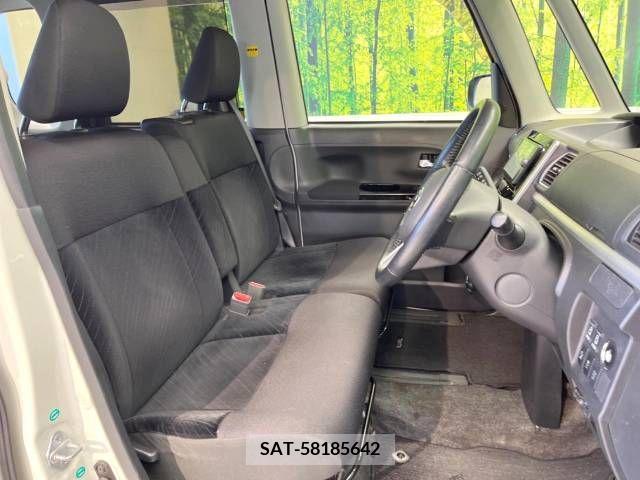 Daihatsu TANTO CUSTOM 2014-03 310051-8