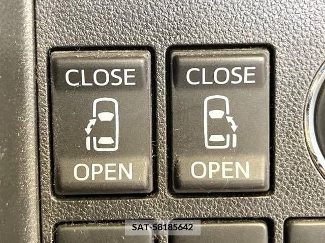 Daihatsu TANTO CUSTOM 2014-03 310051-6