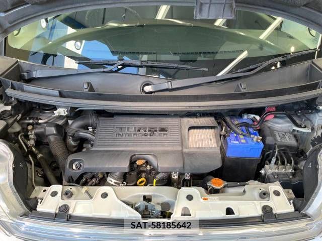 Daihatsu TANTO CUSTOM 2014-03 310051-18