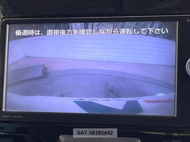 Daihatsu TANTO CUSTOM 2014-03 310051-5