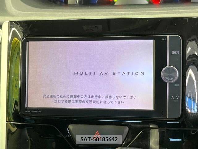 Daihatsu TANTO CUSTOM 2014-03 310051-4