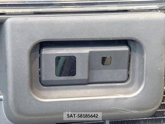 Daihatsu TANTO CUSTOM 2014-03 310051-3