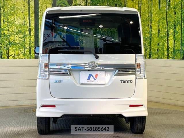 Daihatsu TANTO CUSTOM 2014-03 310051-15