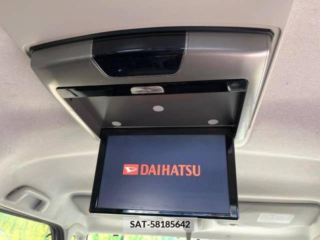 Daihatsu TANTO CUSTOM 2014-03 310051-2