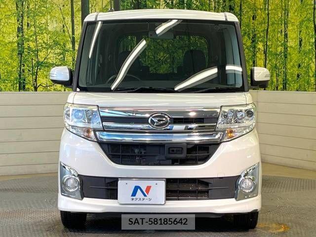 Daihatsu TANTO CUSTOM 2014-03 310051-14