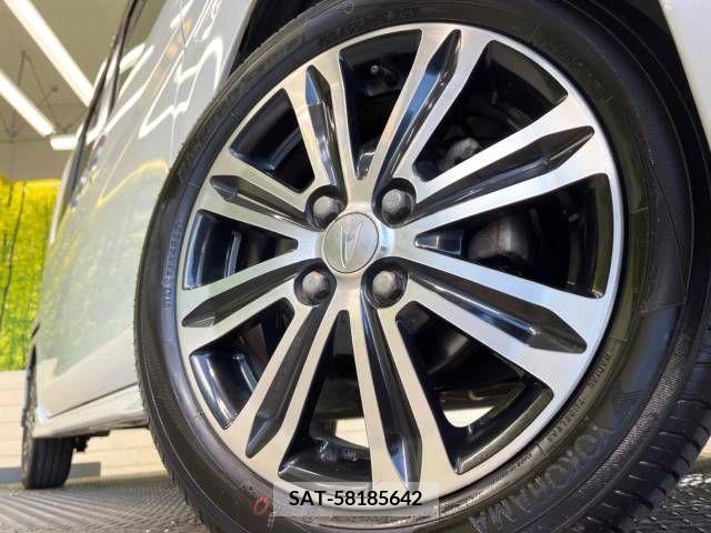 Daihatsu TANTO CUSTOM 2014-03 310051-13