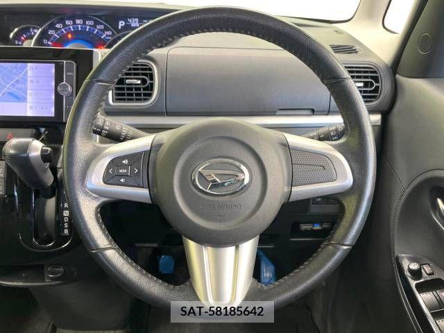 Daihatsu TANTO CUSTOM 2014-03 310051-11