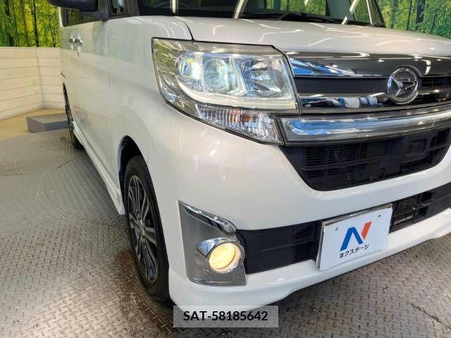 Daihatsu TANTO CUSTOM 2014-03 310051-12
