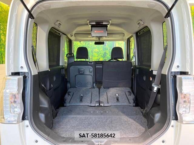 Daihatsu TANTO CUSTOM 2014-03 310051-10