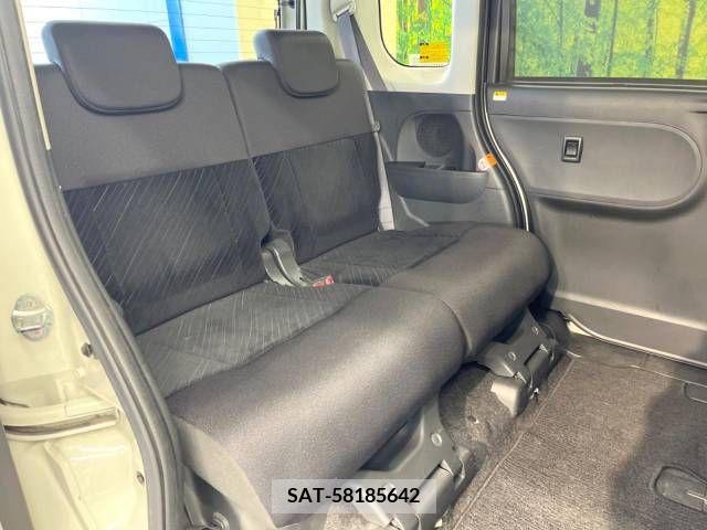 Daihatsu TANTO CUSTOM 2014-03 310051-9
