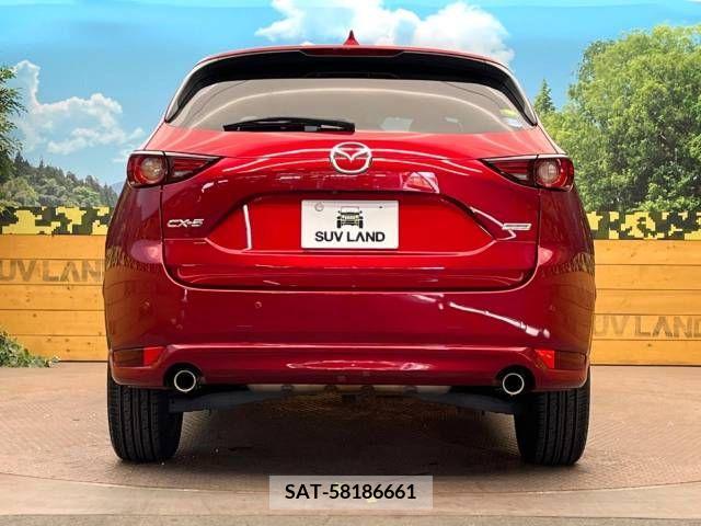 Mazda CX-5 2017-03 379583-15