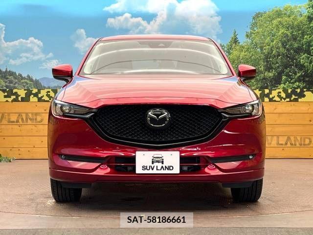 Mazda CX-5 2017-03 379583-14
